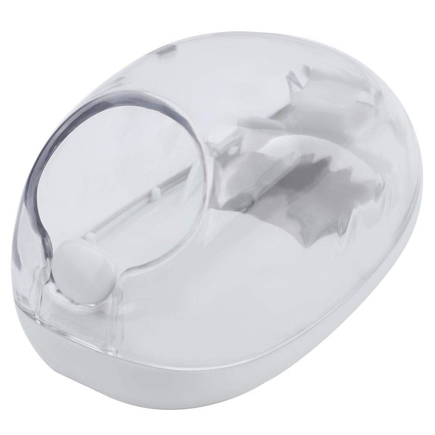 Magic Plastic With Steel Blades Corn Remover Kernel Stripper (1 Pc) Wukusy