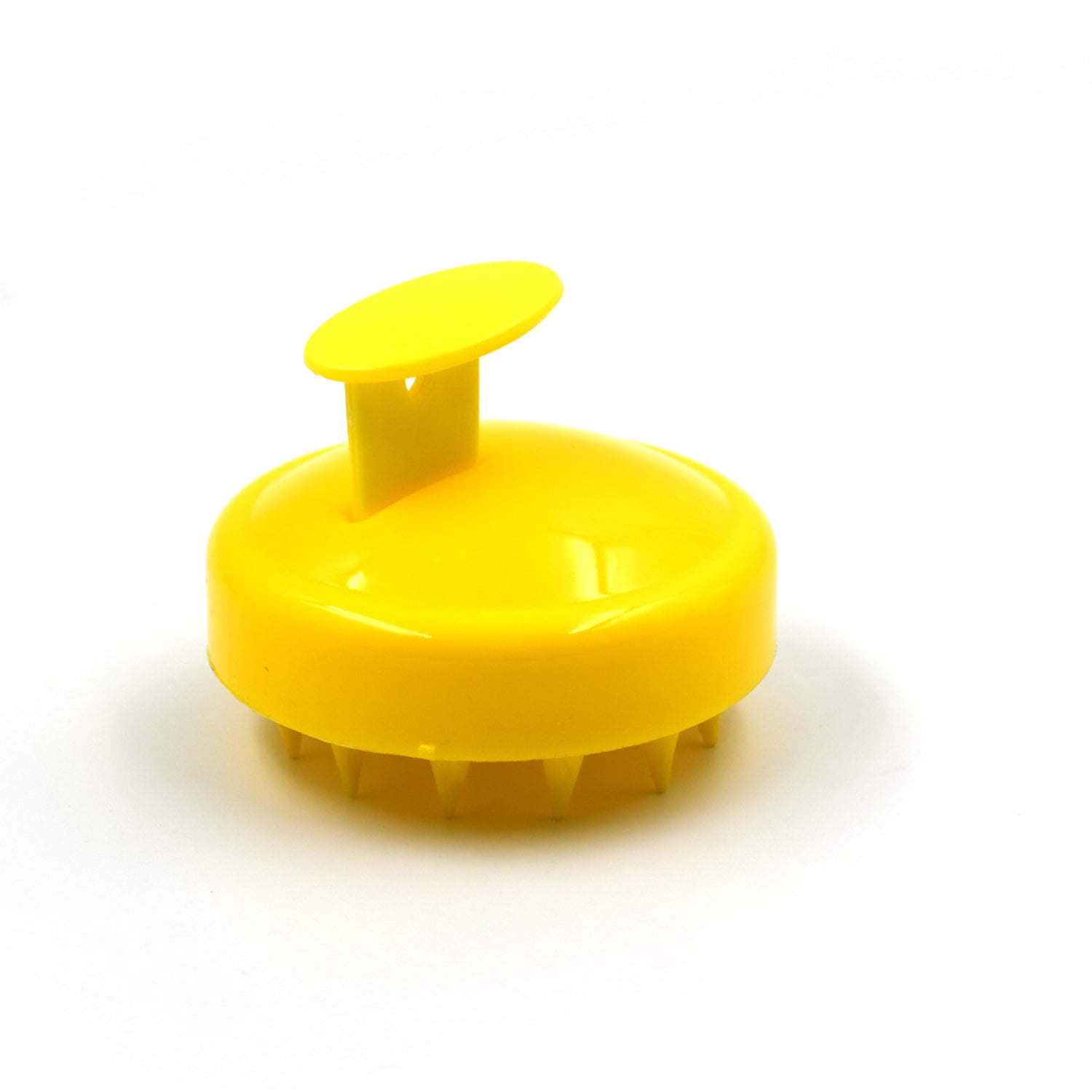 6099 Hair Scalp Adjustable Massager Shampoo Brushscalp Shampoo Brush Wukusy