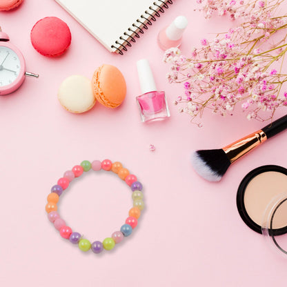 Pearl Pendant Necklace Bracelet Ring (2 Pc Set) Wukusy