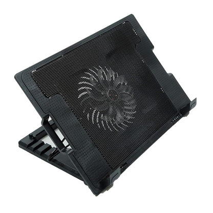 Laptop Fan Cooling Pad Laptop Cooling Pad (1 Pc) Wukusy