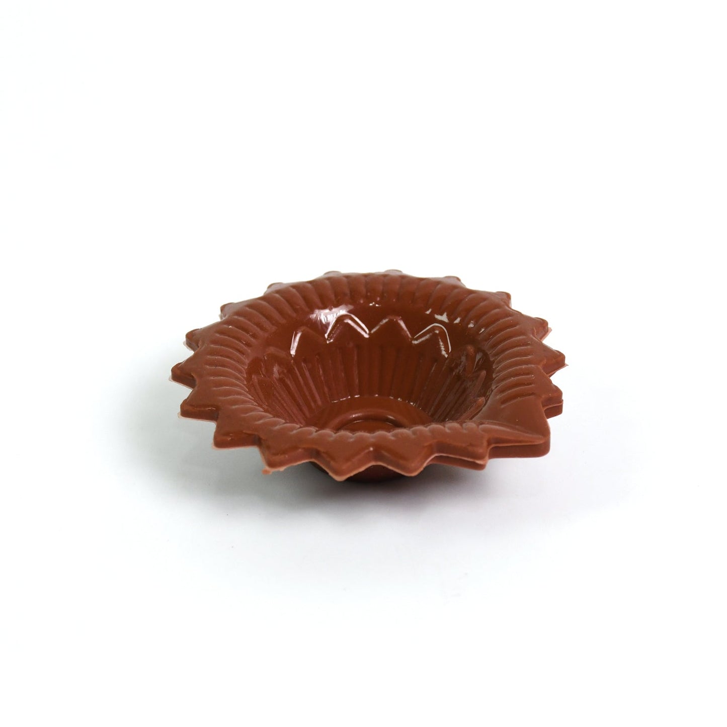 Silicone Diya For Diwali Attractive Design Colourful Diya Combo (Mix Design 1 Pc) Wukusy