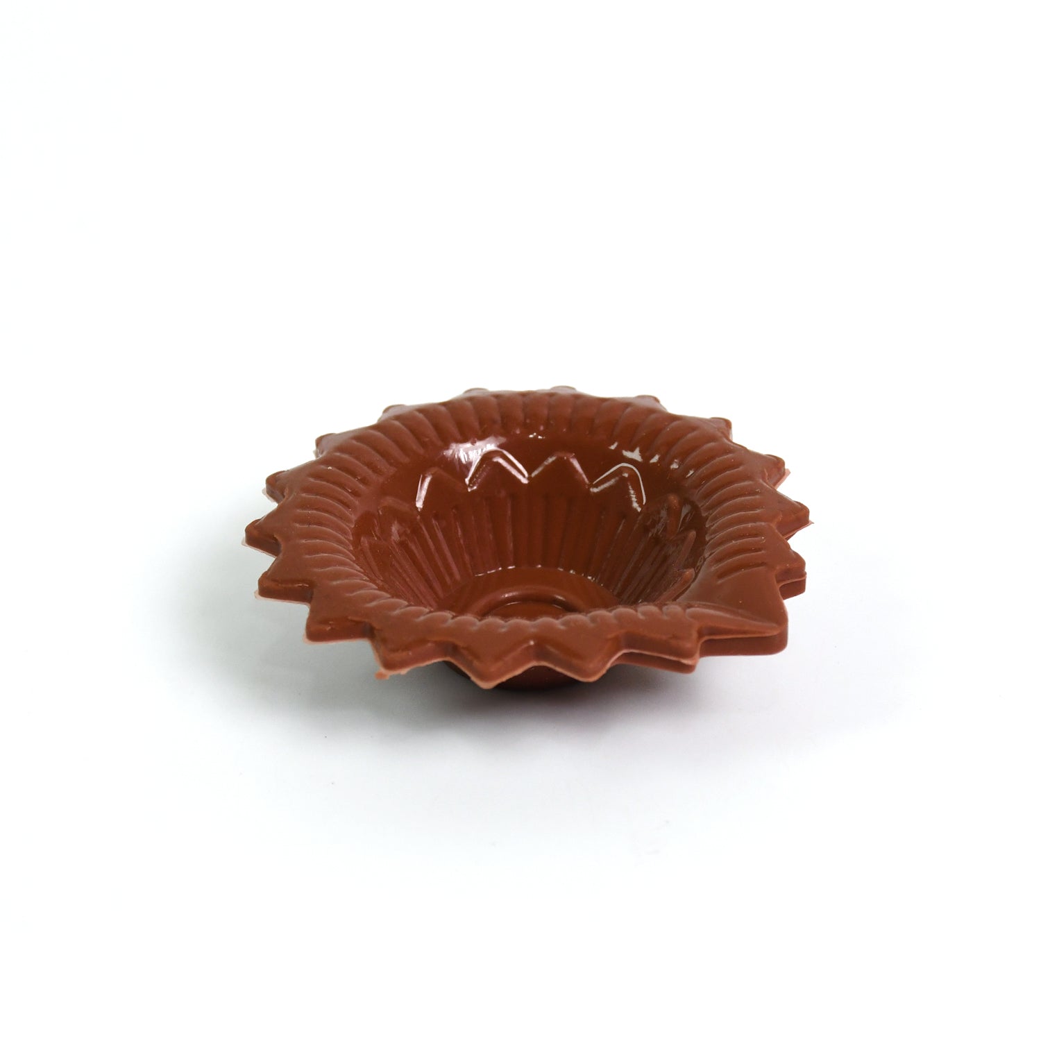 Silicone Diya For Diwali Attractive Design Colourful Diya Combo (Mix Design 1 Pc) Wukusy