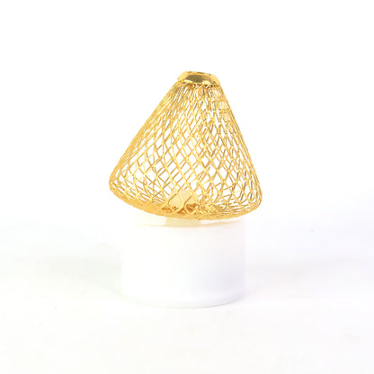 Premium Led Flameless Candle Lights (4 Pc  Set)