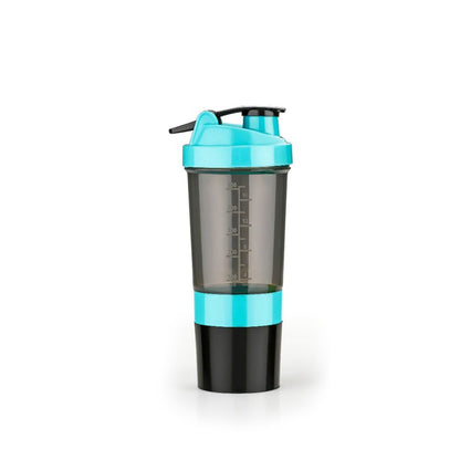 Gym Shaker Bottle  Shakers For Protein Shake Wukusy