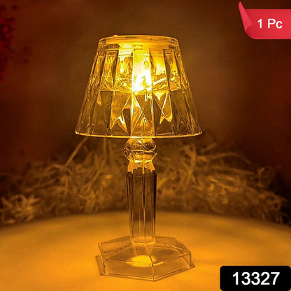 Led Table Lamp Mini Projection Lamp For Night Light (1 Pc) Wukusy