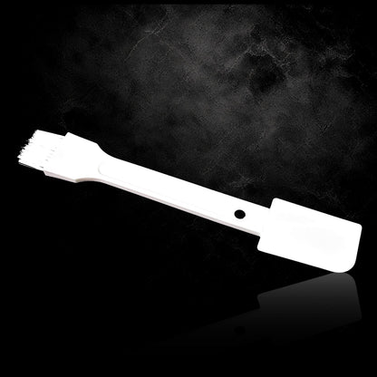 Multipurpose Cleaning Scrub Brush Cleaning Brush Groove Slot Dust Also Use In Kitchen (1 Pc) Wukusy