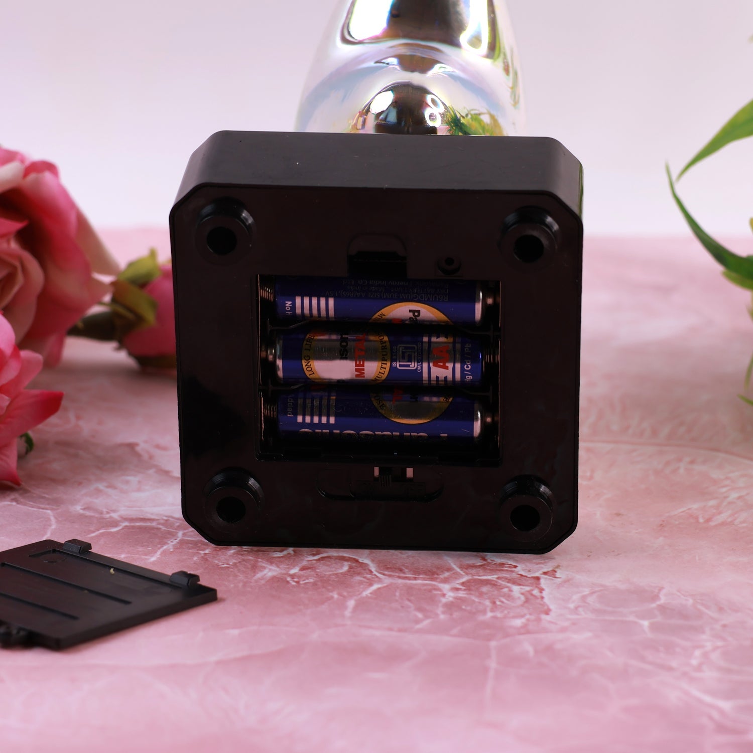 Star-shaped 3d Illusion Decorative Led Night Lamp (1 Pc) Wukusy