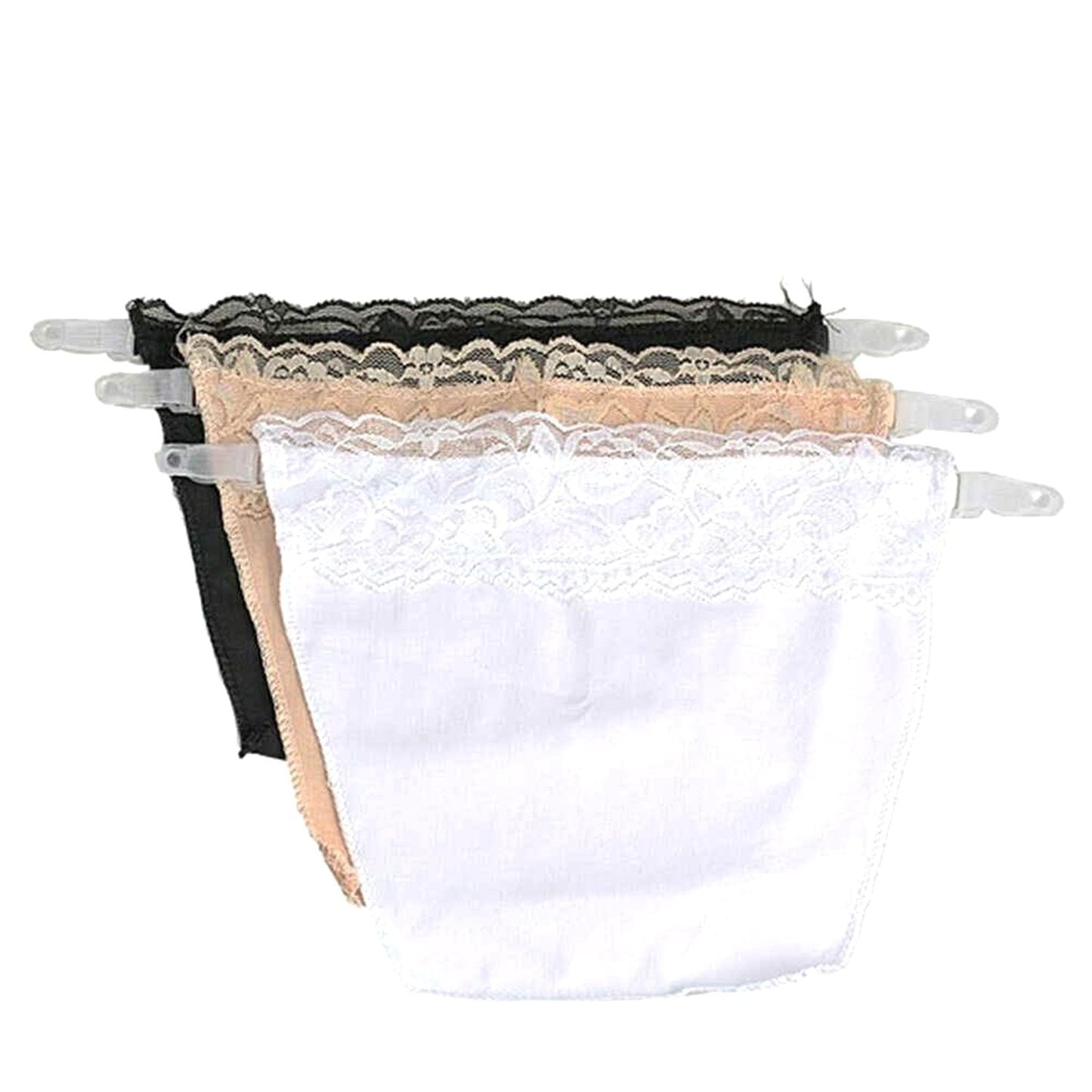 1288 Womens Cotton Secret Cami Wukusy