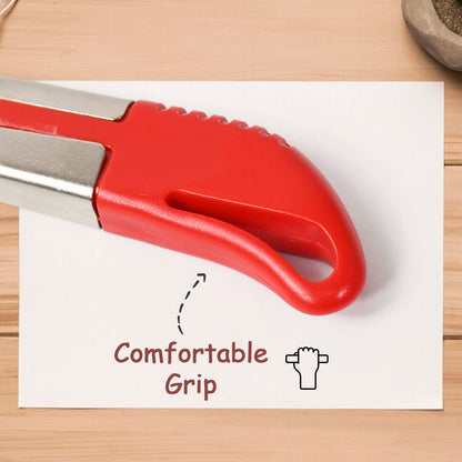 Multi-use Plastic Cutter With Plastic Cutting Blade And Precision Knife Blade Wukusy