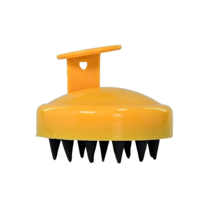 Handheld Scalp Massager Shampoo Brush Wukusy