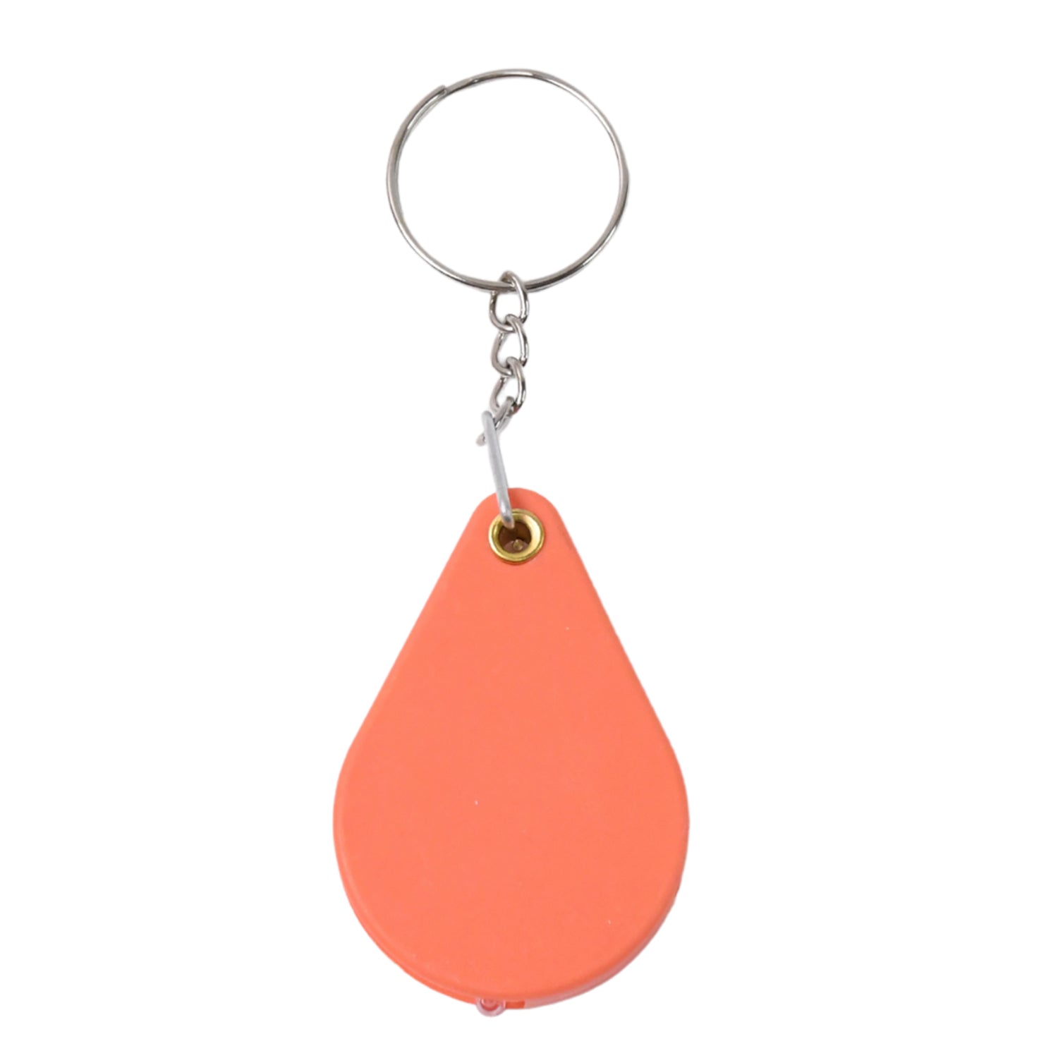 Folding Magnifier Portable Mini Magnifier Keychain (1 Pc) Wukusy