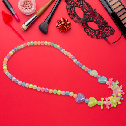 Pearl Pendant Necklace Bracelet Ring (2 Pc Set) Wukusy