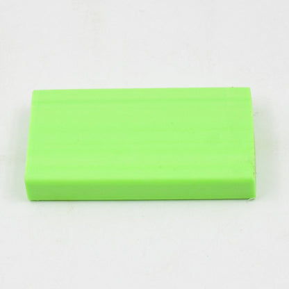 Fancy  Stylish Eraser (1 Pc  Mix Design) Wukusy