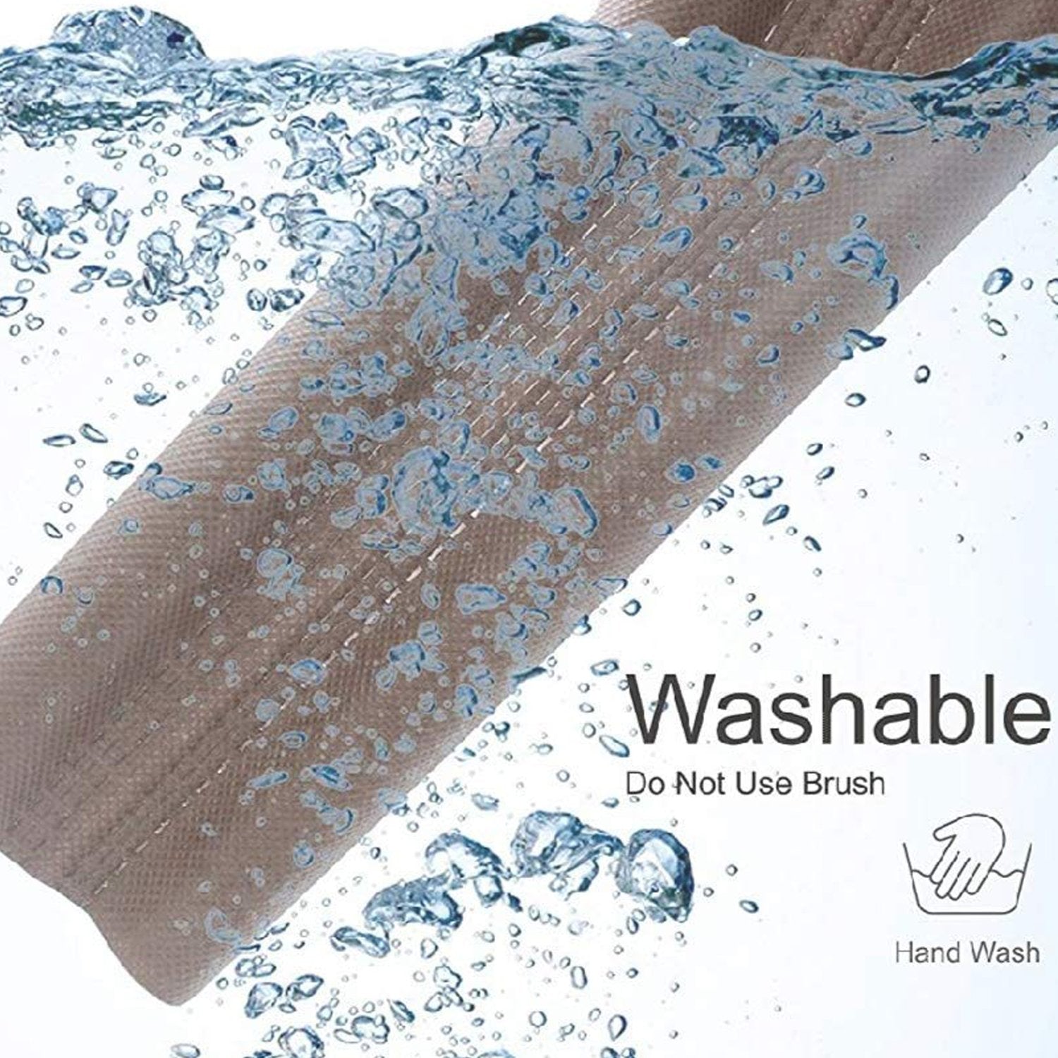 1752 Twin Door Draft Stopperguard Protector For Doors And Windows Wukusy