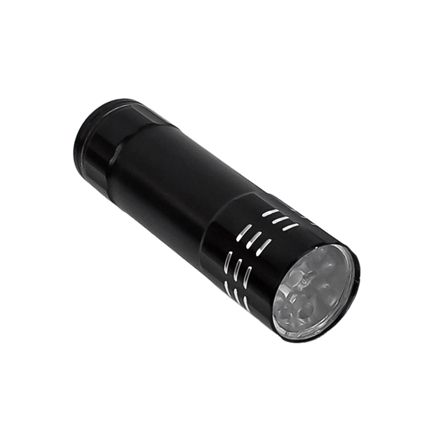 Portable Mini Torch Super-bright Mini 3aaa Battery Operated (Battery Included 1 Pc Wukusy