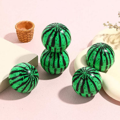 Watermelon Shaped Pencil Sharpener (1 Pc) Wukusy