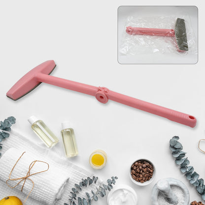 1687 Window Cleaner Glazed Glass Cleaner Wiper Wukusy