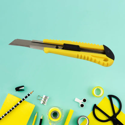 Heavy Duty Working Cutter Knife (1 Pc) Wukusy