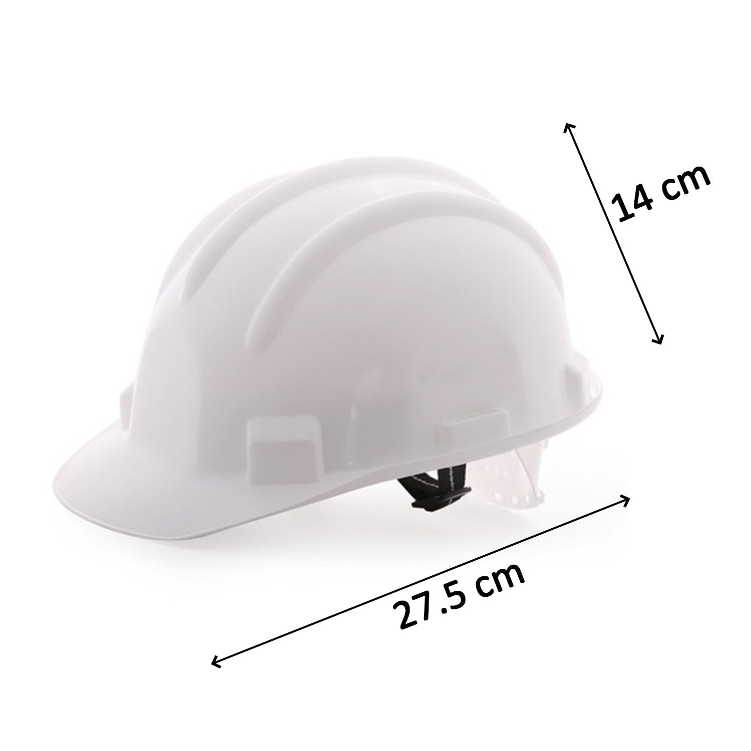 Safety Helmet Construction Protective Helmets Anti-smashing Wukusy