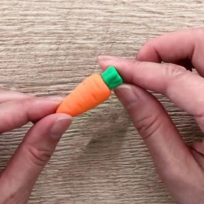 Mix Design Fancy  Stylish Colorful Erasers (1 Set  4 Pc Set) Wukusy