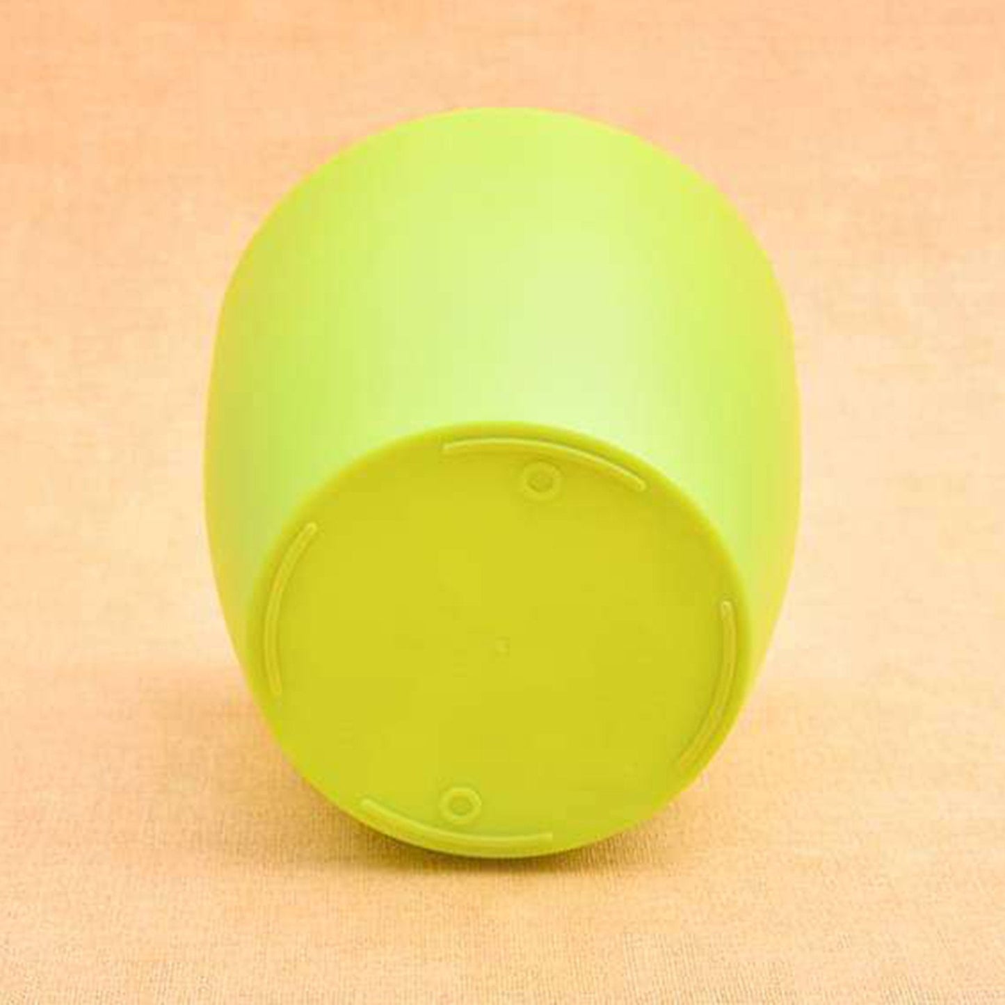 1191 Flower Pots Round Shape For Indooroutdoor Gardening Wukusy