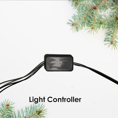 Home Decoration Diwali  Wedding Led String Light (36l 10 Mtr)