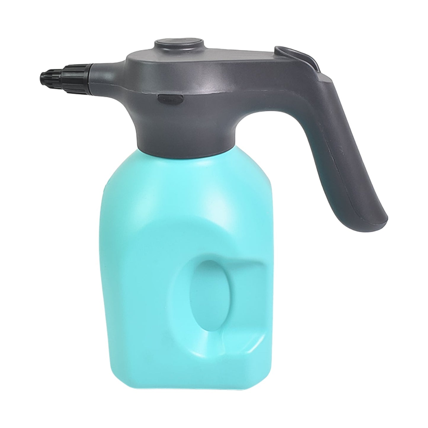 Electric Spray Bottle Garden Sprayer Automatic Watering Can (1pc  2ltr.) Wukusy