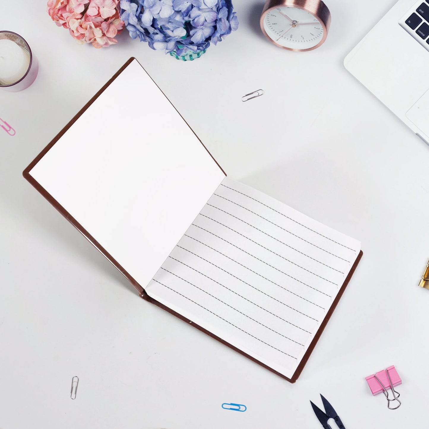 17670 Chocolate Diarynotebooks Original Chocolate Smell Writing Practice Book Early Learning Copybook Premium Chocolate Book (1pc  Book  80 Pages) Wukusy