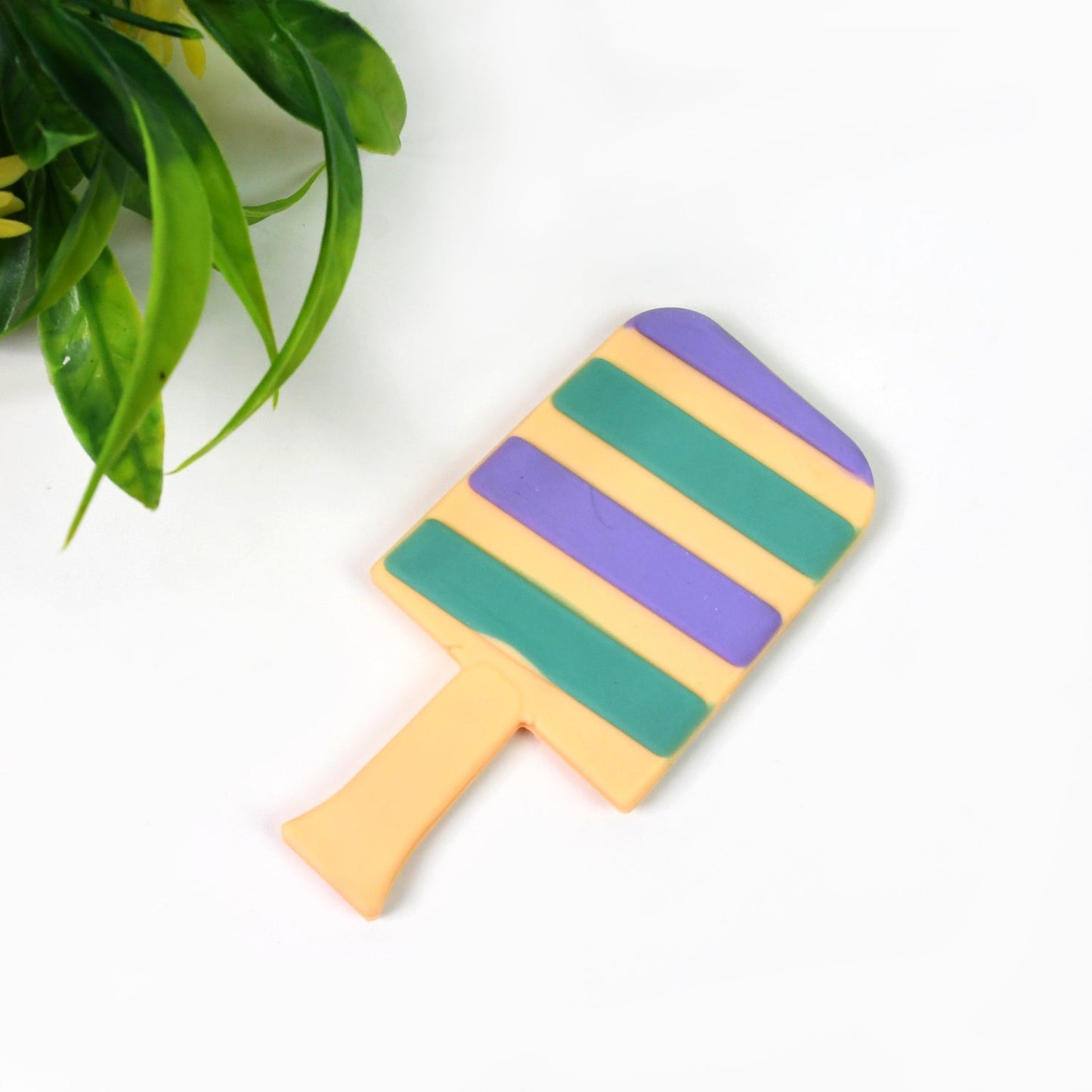 Silicone Candy Shape Teether For Baby (1 Pc) Wukusy