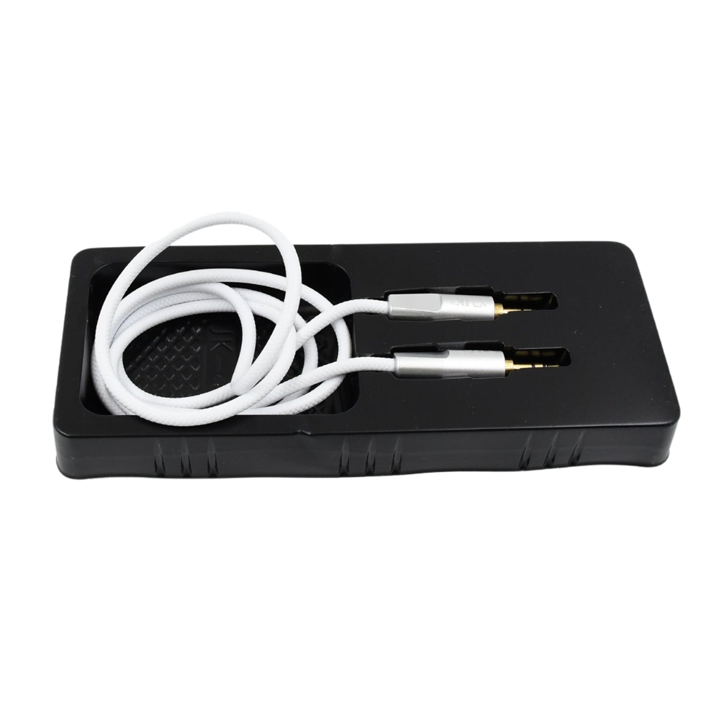 Aux Cable For Mobile And Tablet Home  Car Stereos  More (1 Pc  1000mm) Wukusy