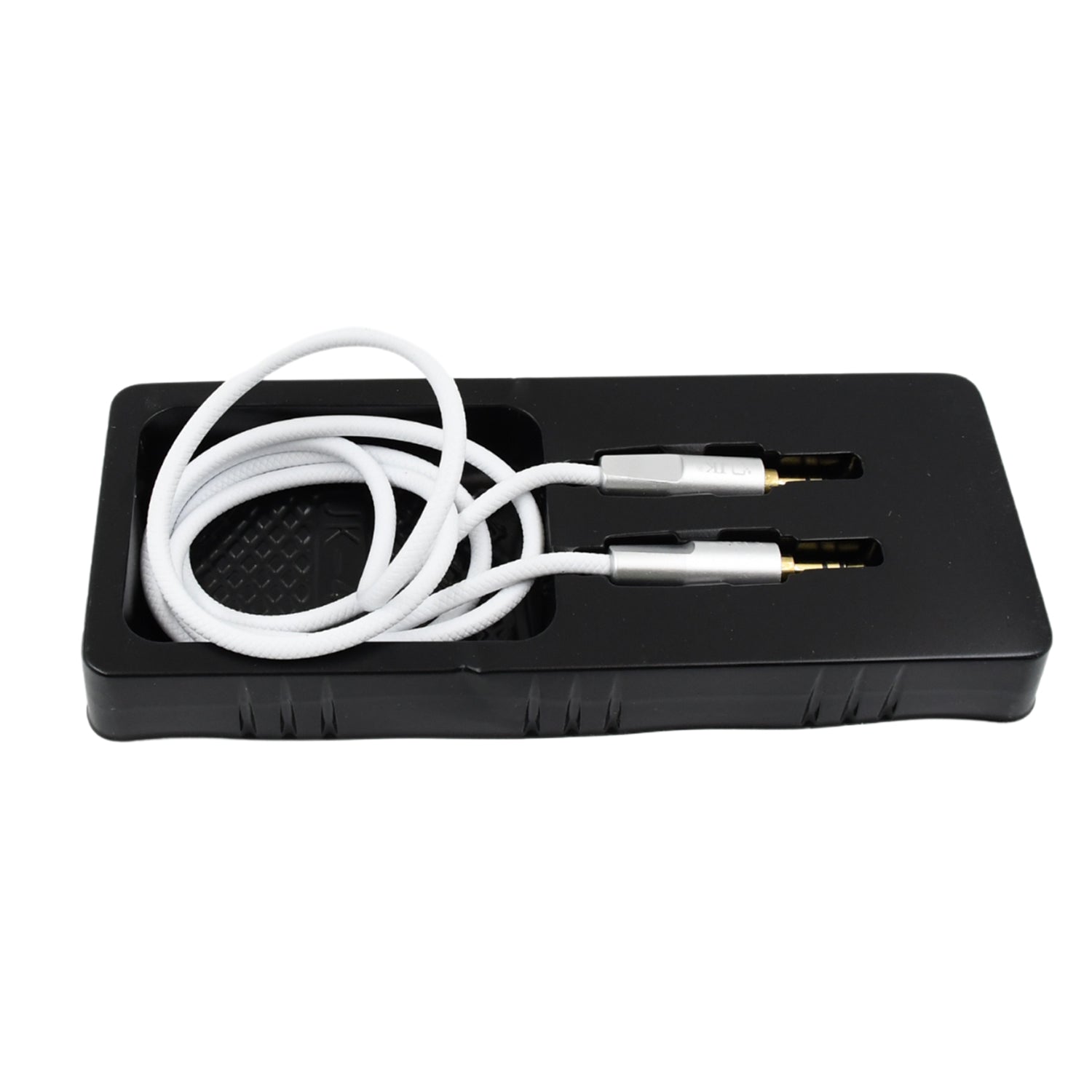 Aux Cable For Mobile And Tablet Home  Car Stereos  More (1 Pc  1000mm) Wukusy