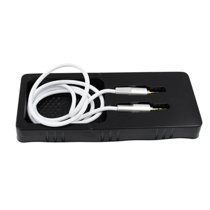 Aux Cable For Mobile And Tablet Home  Car Stereos  More (1 Pc  1000mm) Wukusy