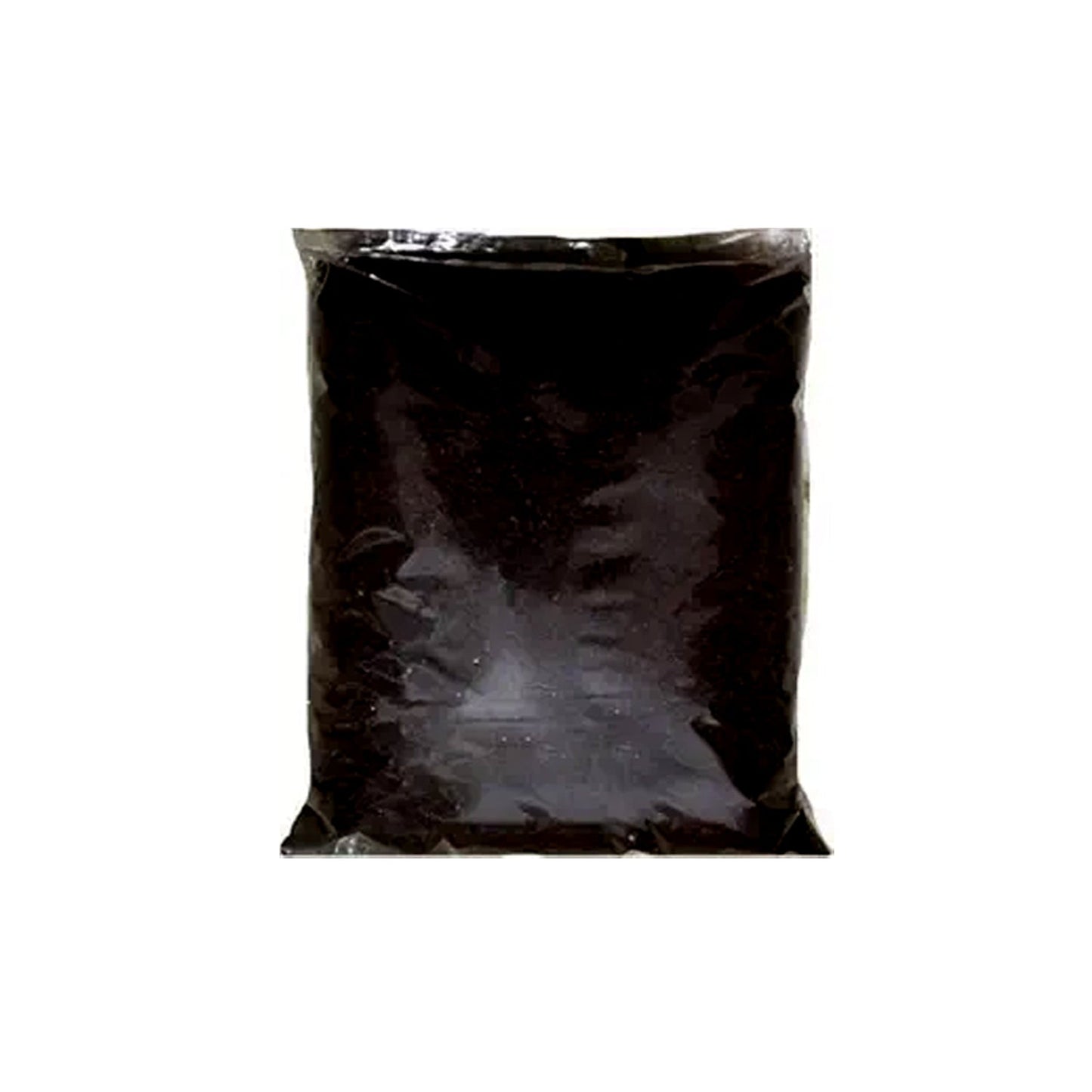 Organic Vermicompost Black Soil For Plants Health Manure (1 Kg Approx) Wukusy