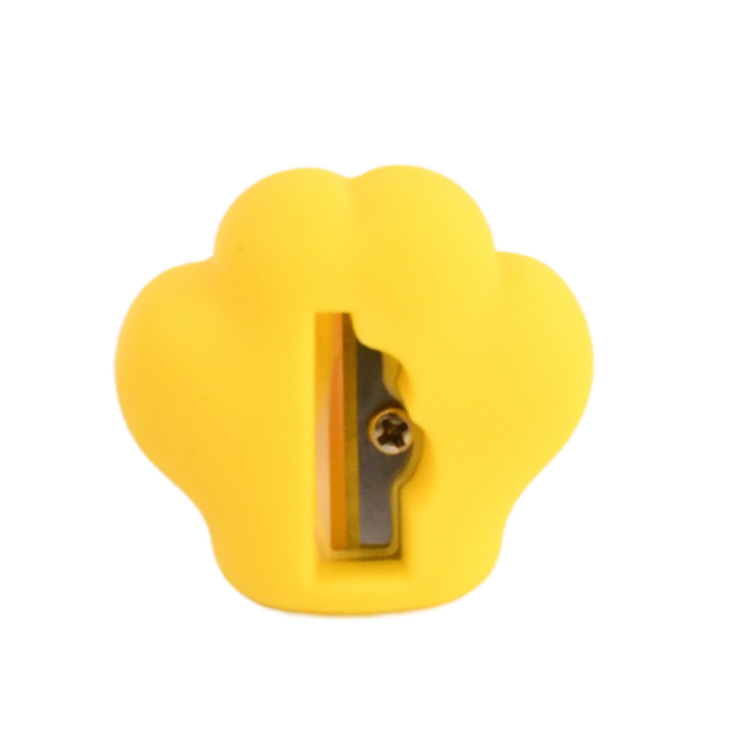 2 In 1 Pencil Sharpener  Eraser For Kids Fancy Sharpeners Wukusy