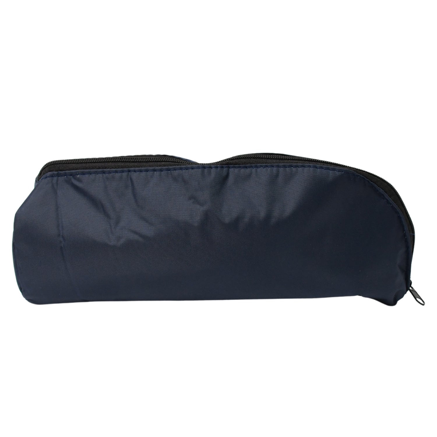 Reusable Multipurpose Washable Pouch Pen Pencil Stationary Case Travel (1 Pc) Wukusy