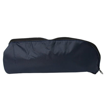 Reusable Multipurpose Washable Pouch Pen Pencil Stationary Case Travel (1 Pc) Wukusy