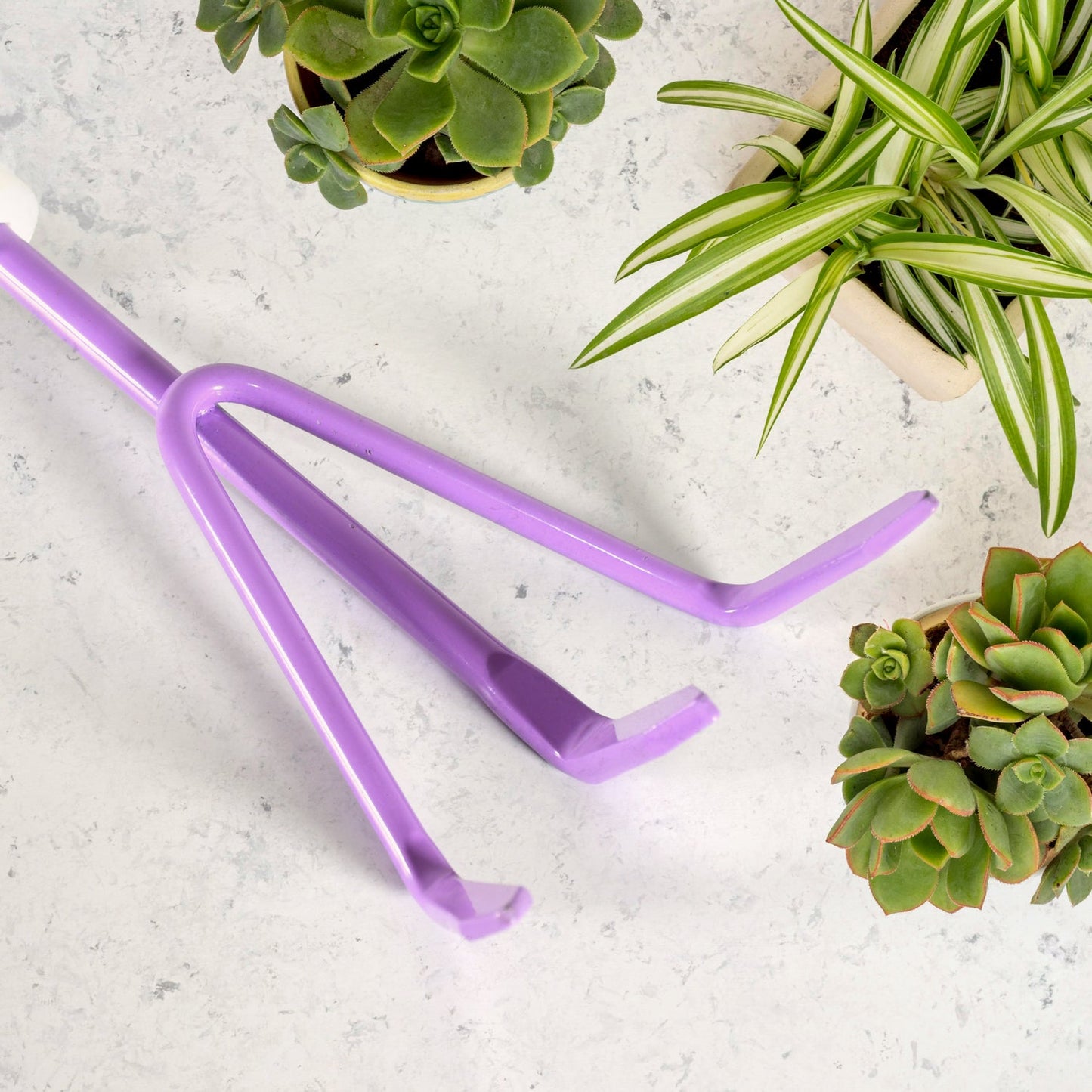 Heavy Dutygarden Tools Gardening Tools Kit For Home Garden Indoor And Outdoor Gardening For Plants Agriculture And Soil Tools (1 Pc) Wukusy