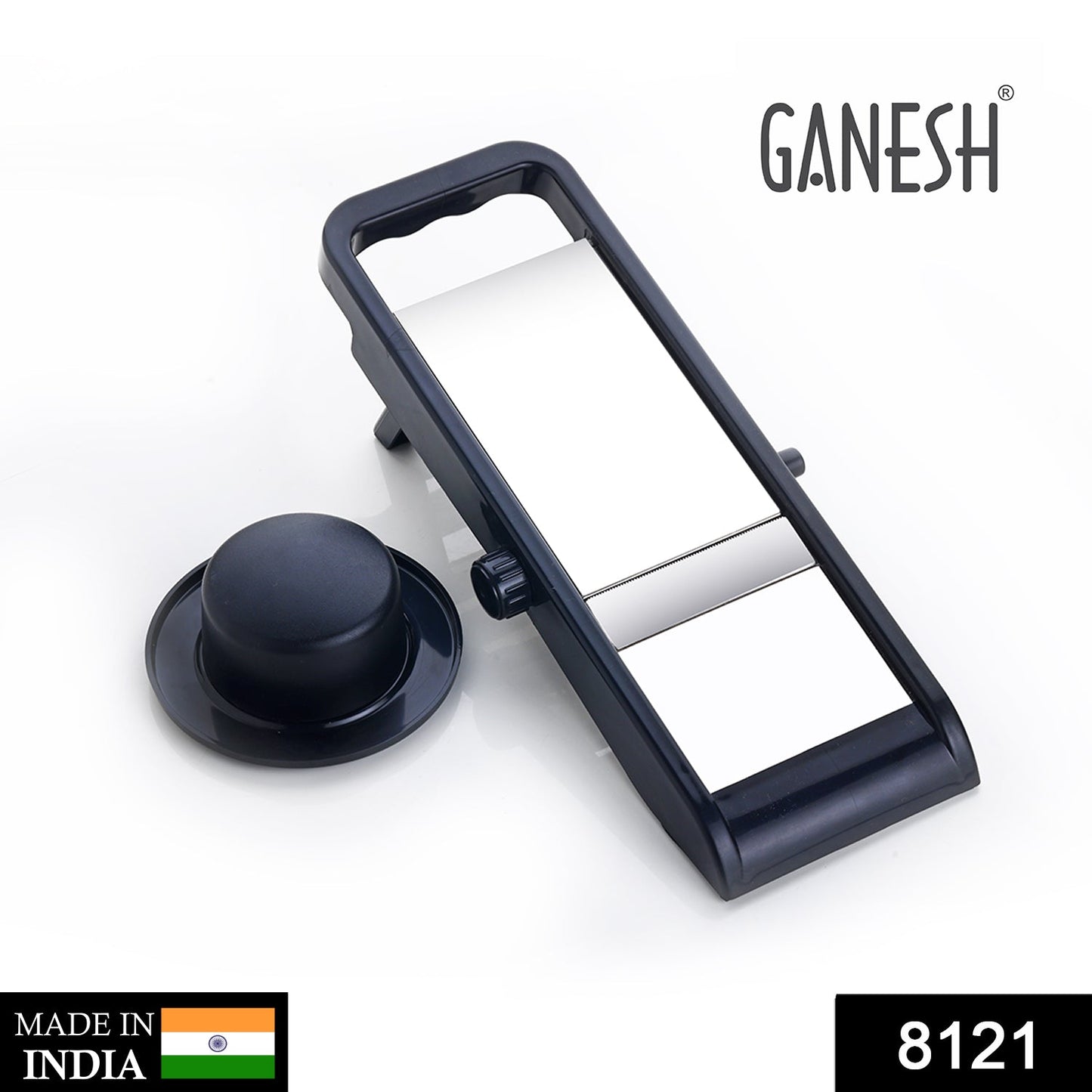 Premium Multipurpose Potatoonion Slicer And Grater Potato Slicer For Chips Vegetable Slicer Machine Chips Cutter Potato Slicer For Chips Onion Slicer (Adjustable Slicer) Wukusy