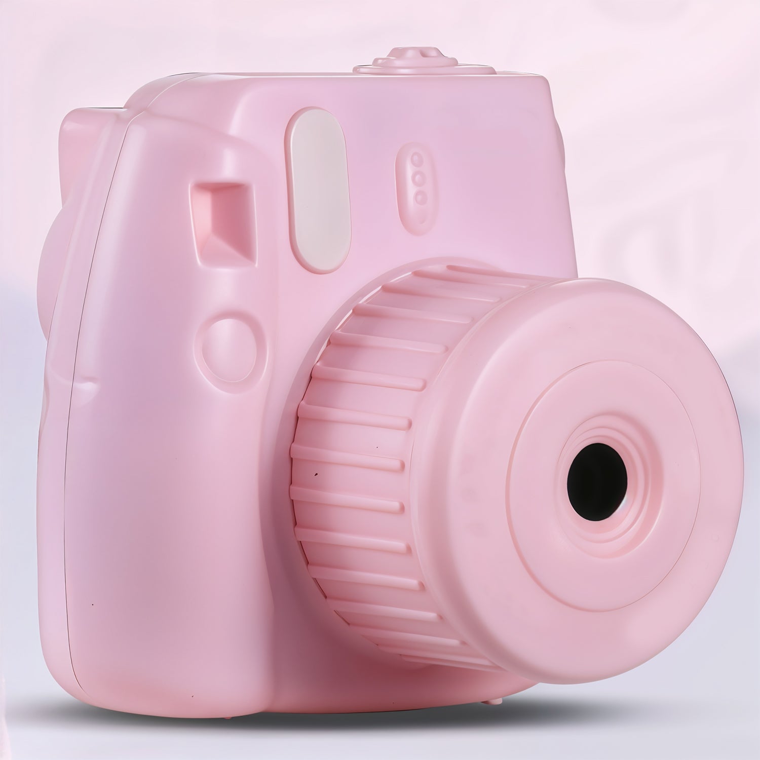 Usb Mini Camera-shaped Fan (1 Pc) Wukusy