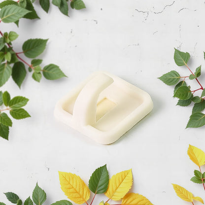 Adhesive Hooks For Wall Hanging Clothes Strong Adhesive Hooks (9 Pcs Set) Wukusy