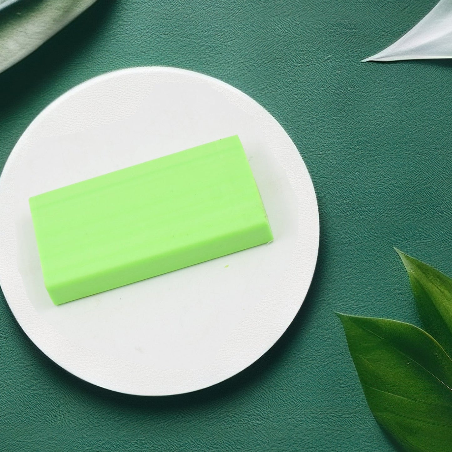 Fancy  Stylish Eraser (1 Pc  Mix Design) Wukusy