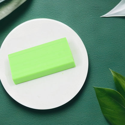 Fancy  Stylish Eraser (1 Pc  Mix Design) Wukusy