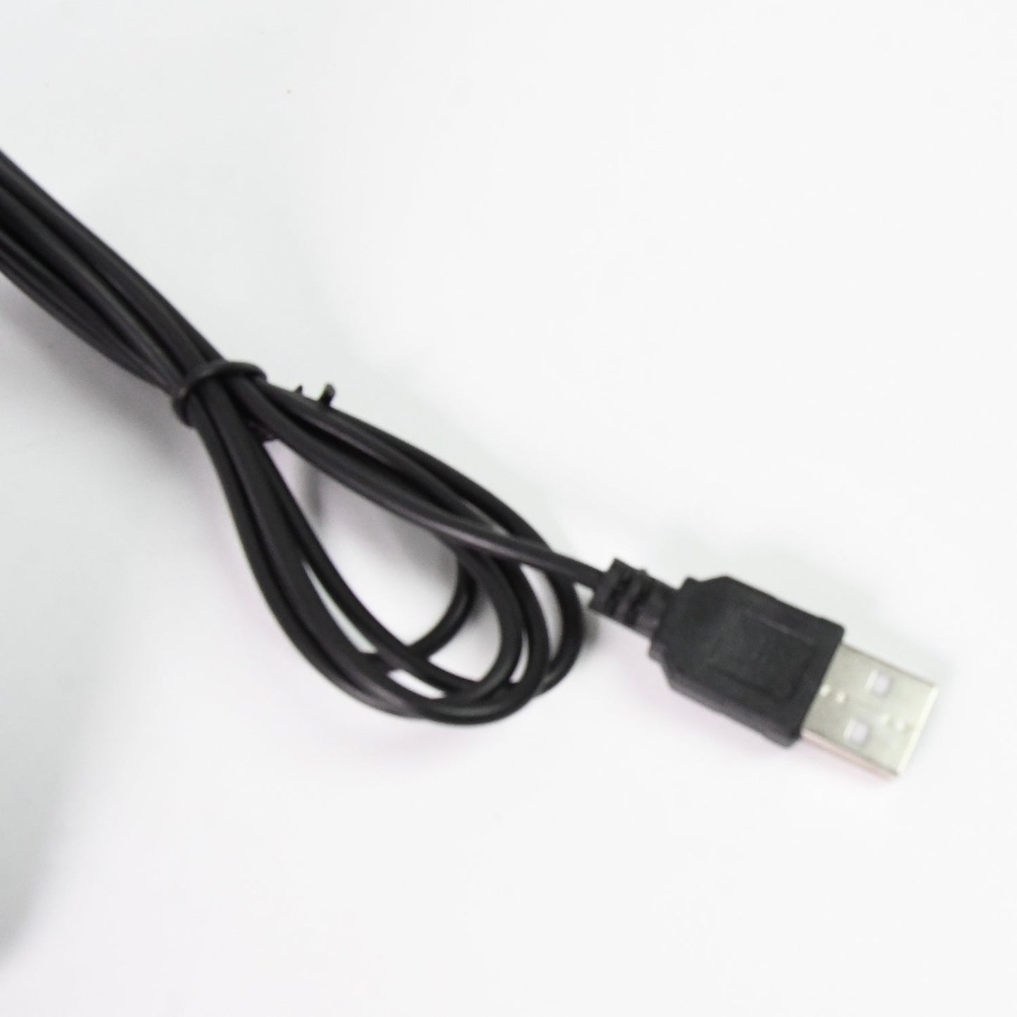 Wired Usb Keyboard 104 Keys (1 Pc) Wukusy