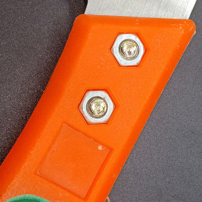 1719 High Carbon Steel Tree Pruning Saw 270 Mm Cutter Wukusy