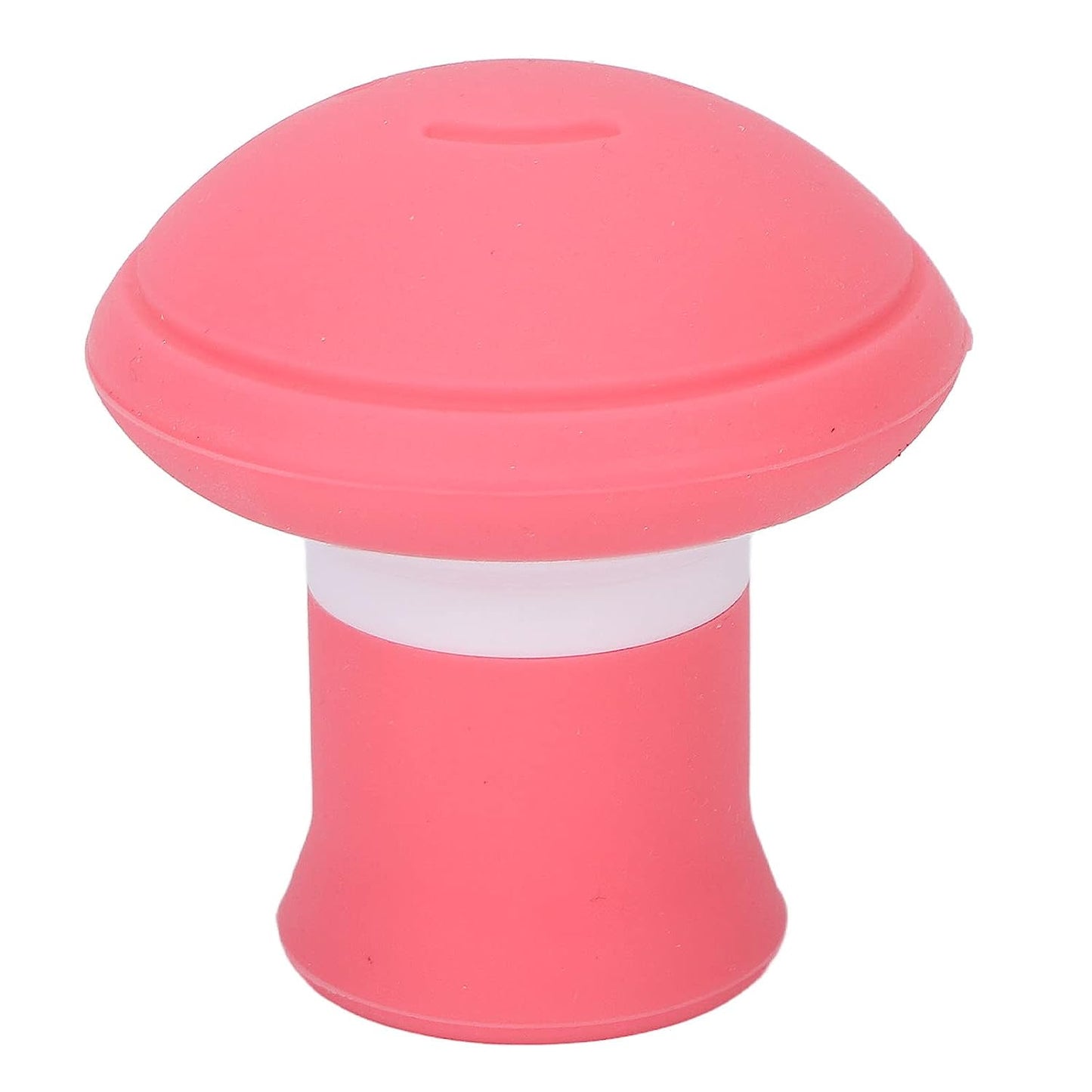 6104 Silicone Facial Jaw Exerciser Breathing Type Face Slimmer Breathing Type Face Slimmer Face Lift Inhaling  Exhaling Tool Look Younger And Healthier - Helps Reduce Stress And Cravings Wukusy