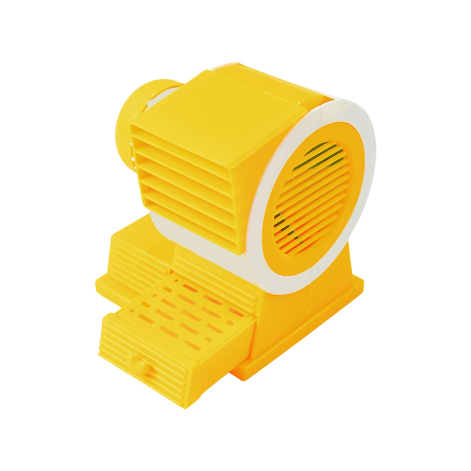 Mini Dual-blade Portable Usb Table Fan Wukusy