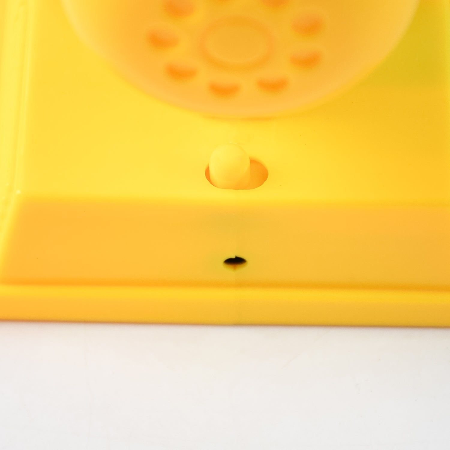 Mini Dual-blade Portable Usb Table Fan Wukusy