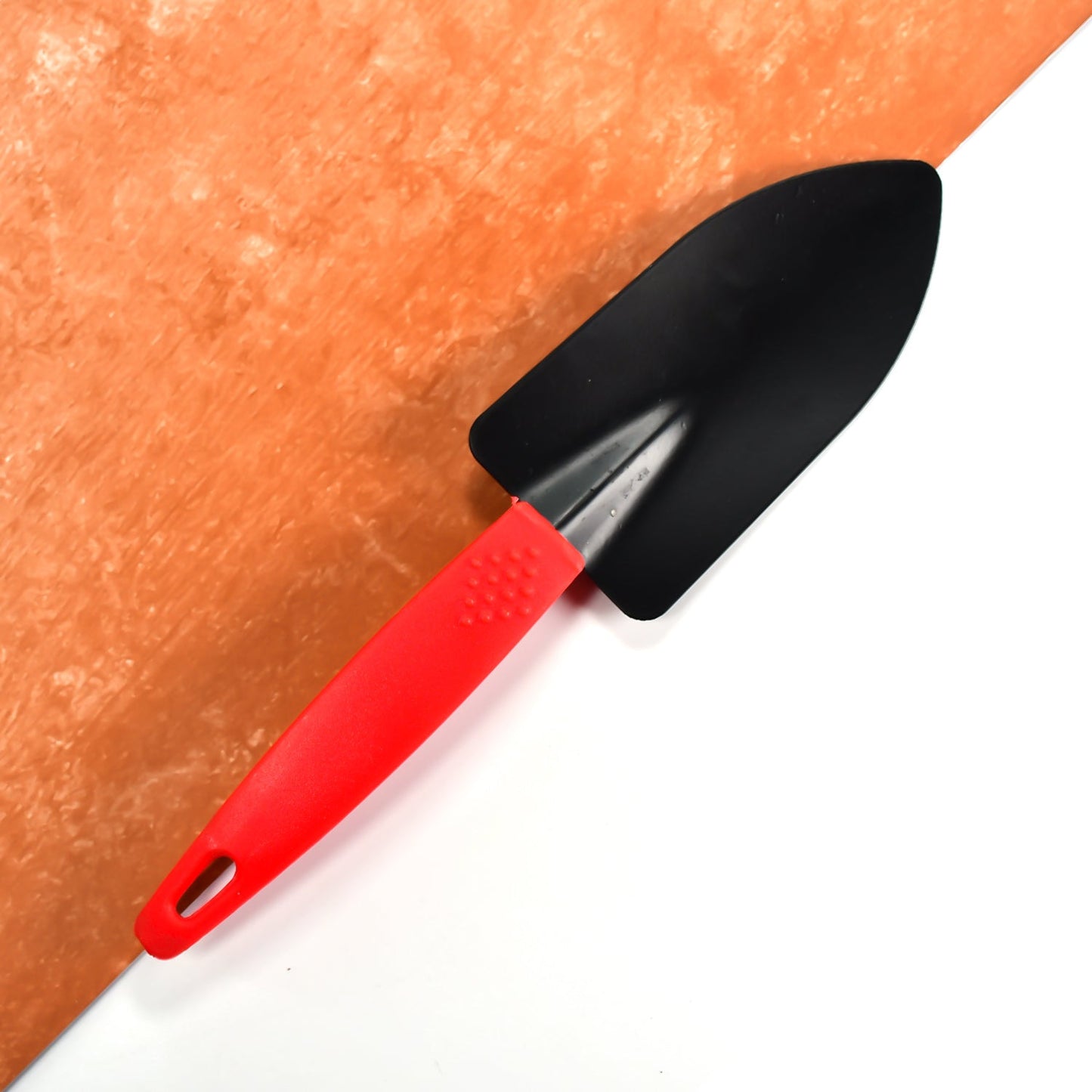 9070 3pcs Small Sized Hand Cultivator Small Trowel Garden Fork Wukusy