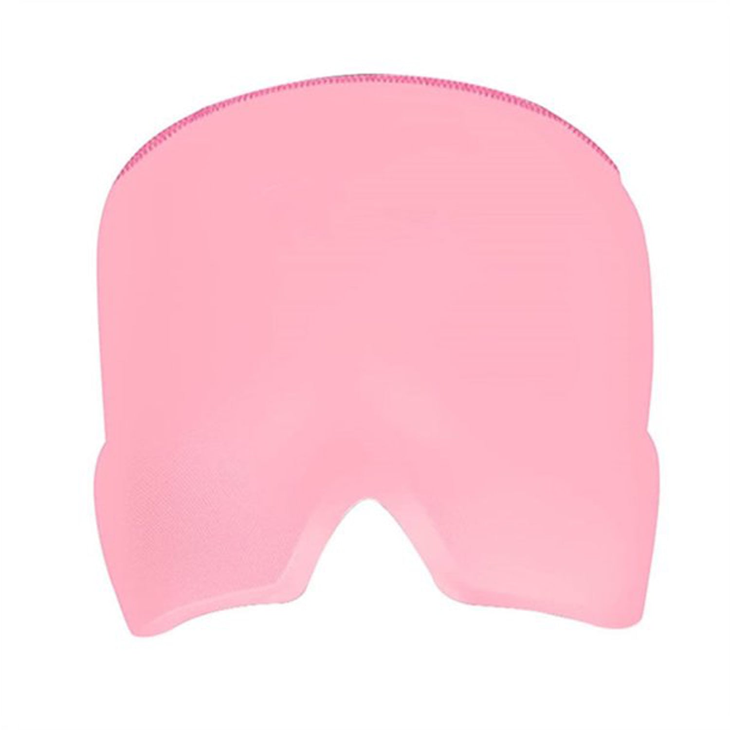 Headache Relief Hat Migraine Cap Wearable Migraine Mask Ice Head Wrap For Tension Headache Puffy Eyes Sinus Headache  Stress Relief Wukusy