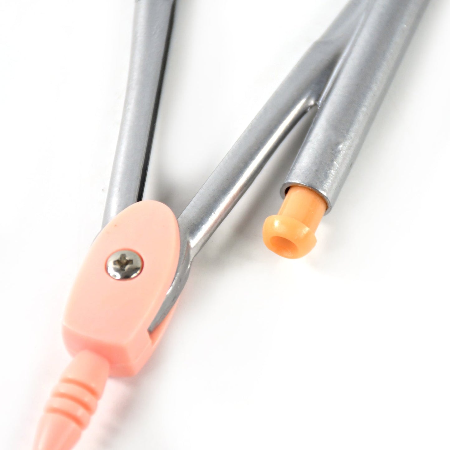 Precision Geometry Compass Set (4 In 1) Wukusy